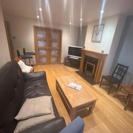 Theldon Apartment Luton  Luaran gambar