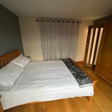 Theldon Apartment Luton  Luaran gambar