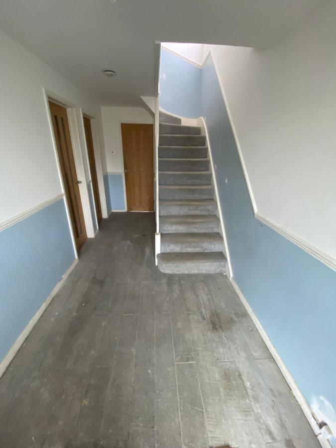 Theldon Apartment Luton  Luaran gambar