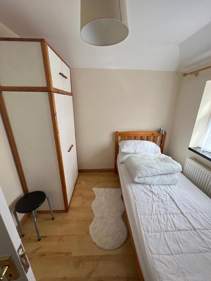 Theldon Apartment Luton  Luaran gambar