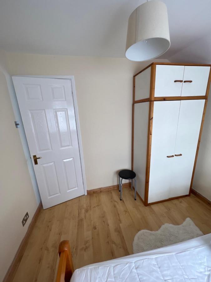 Theldon Apartment Luton  Luaran gambar
