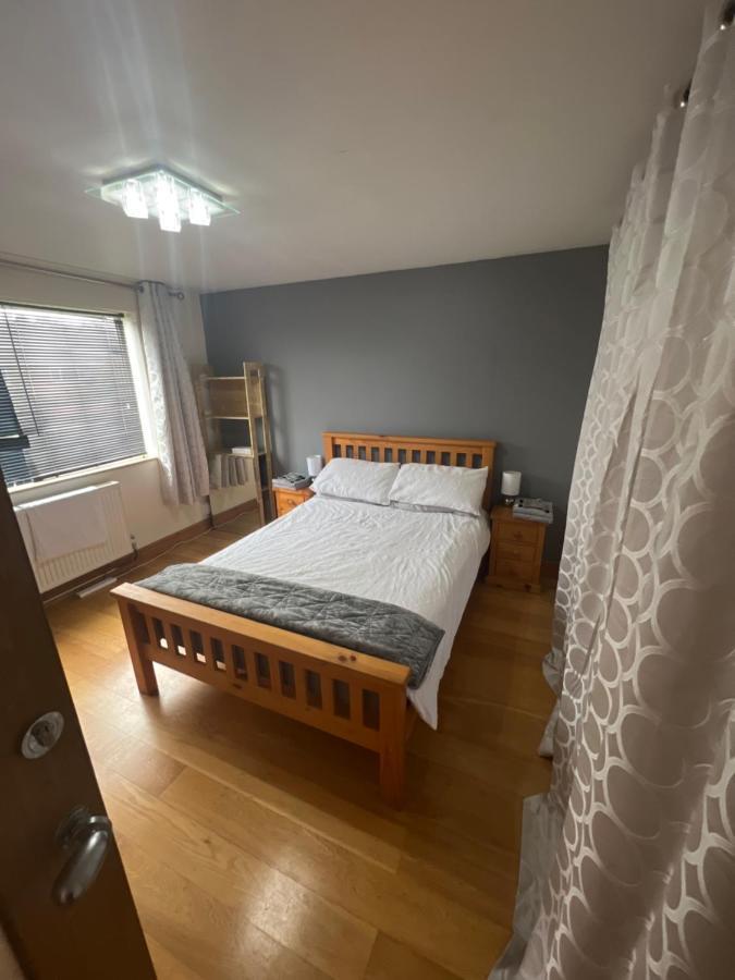 Theldon Apartment Luton  Luaran gambar