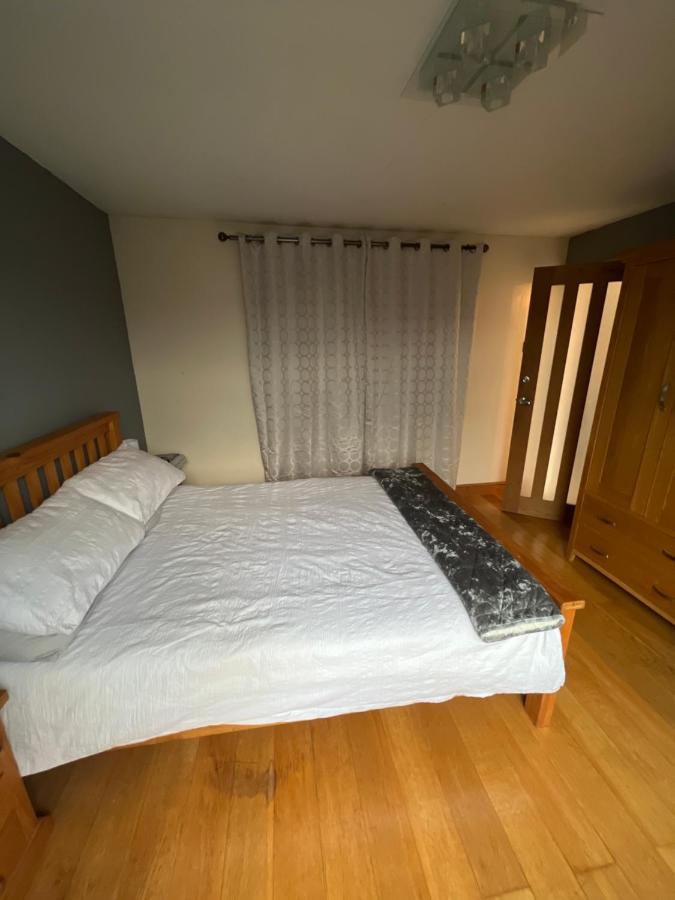 Theldon Apartment Luton  Luaran gambar